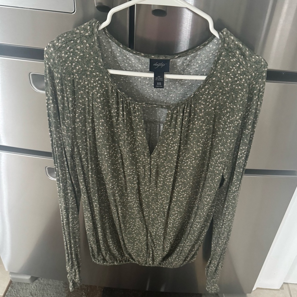 Women’s top